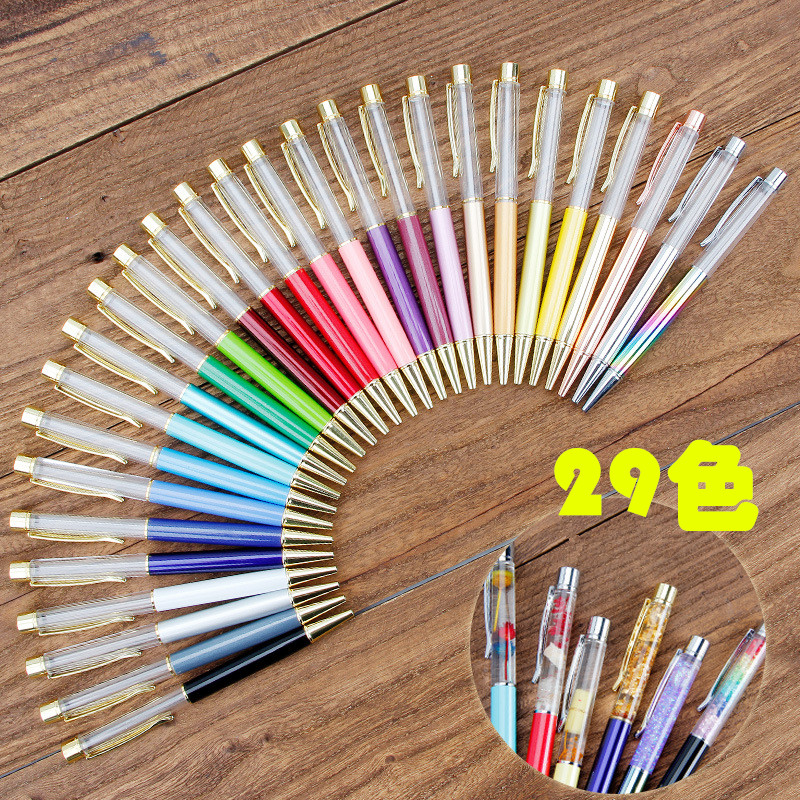 新発売◆ボールペン◆手作りキット ◆ハーバリウム◆プレゼント◆入学入園用品◆オフィス用品◆文房具