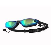 ゴーグル ★水泳 スワンズ ★水中メガネ★ 水中眼鏡★ キーズ★耳栓つき