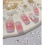 ネイルアート装飾品、ジルコンネイルアートジュエリー、DIY ネイル装飾、ネイルアートスパンコール素材装飾