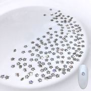 ネイルアート装飾品、ジルコンネイルアートジュエリー、DIY ネイル装飾、ネイルアートスパンコール素材装飾