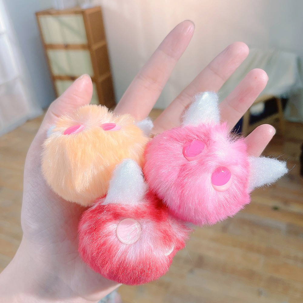 ボンボンイ ぬいぐるみマスコット まとめ売り セット キーホルダー セブチ ボンボンイ ムジークタイガー キーチェーン ぬいぐるみ