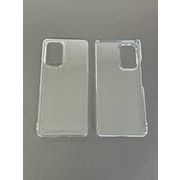 Galaxy A53 SC-53C SCG15 クリアハードケース ギャラクシー