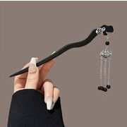 2024夏新作    女の子 人気 和風アクセサリー  かんざし 桜さくらかんざし