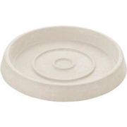 リッチェル ボタニー プレート 12型 ホワイト(W)