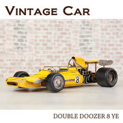 ビンテージカー★Vintage Car ヴィンテージカー DOUBLE DOOZER 8 YE★