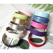 激安販売★アクセサリー　腕輪　チェーンのブレスレット　カスタム★