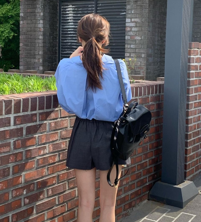 2024夏INS新作 ins超人気 レディース服 ブラウス ノースリーブの