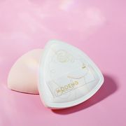 メーキャップパフ★♪メイクスポンジ★♪化粧道具★化粧パフ★メイク小物