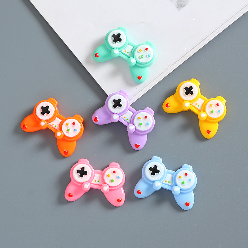 新入荷 デコパーツ樹脂   DIY素材 貼り付けパーツ デコ素材 手芸材料衣類と靴帽子アクセサリーパーツ