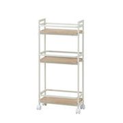 ワゴン　収納/家具/インテリア/オシャレ/配膳/食事/リビング