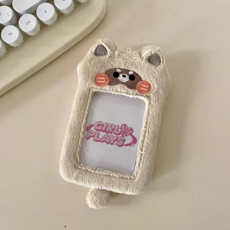 자짱 ☆。・:*:・゜'☆様 オーダーメイド ぬいぐるみ トレカ