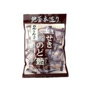 【井関食品】れんこん入　せきのど飴　100g