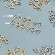 接続パーツ 基礎パーツ diyパーツ メタルパーツ ハンドメイド 手芸パーツ アクセサリーパーツ 素材