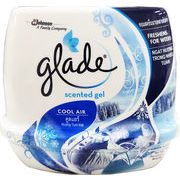 グレード　センテッド　ゲル　エアフレッシュナー　クールエア