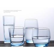 2024新作 雑貨 撮影道具 デザイン ガラスカップ コーヒーカップ 飾り ins