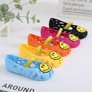 2024新作★キッズ  シューズ★子供靴★サンダル★5色★24#15.2cm～29#18cm