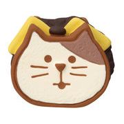 コンコンブル やまねこベーカリー ねこパンサンド  ZCB-47328