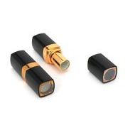 四角 リップ クリーム チューブ 口紅容器 DIY手作り サンプルチューブ 詰め替え