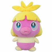 ポケットモンスター PP140 ぬいぐるみS ムチュール  ALLSTAR COLLECTION