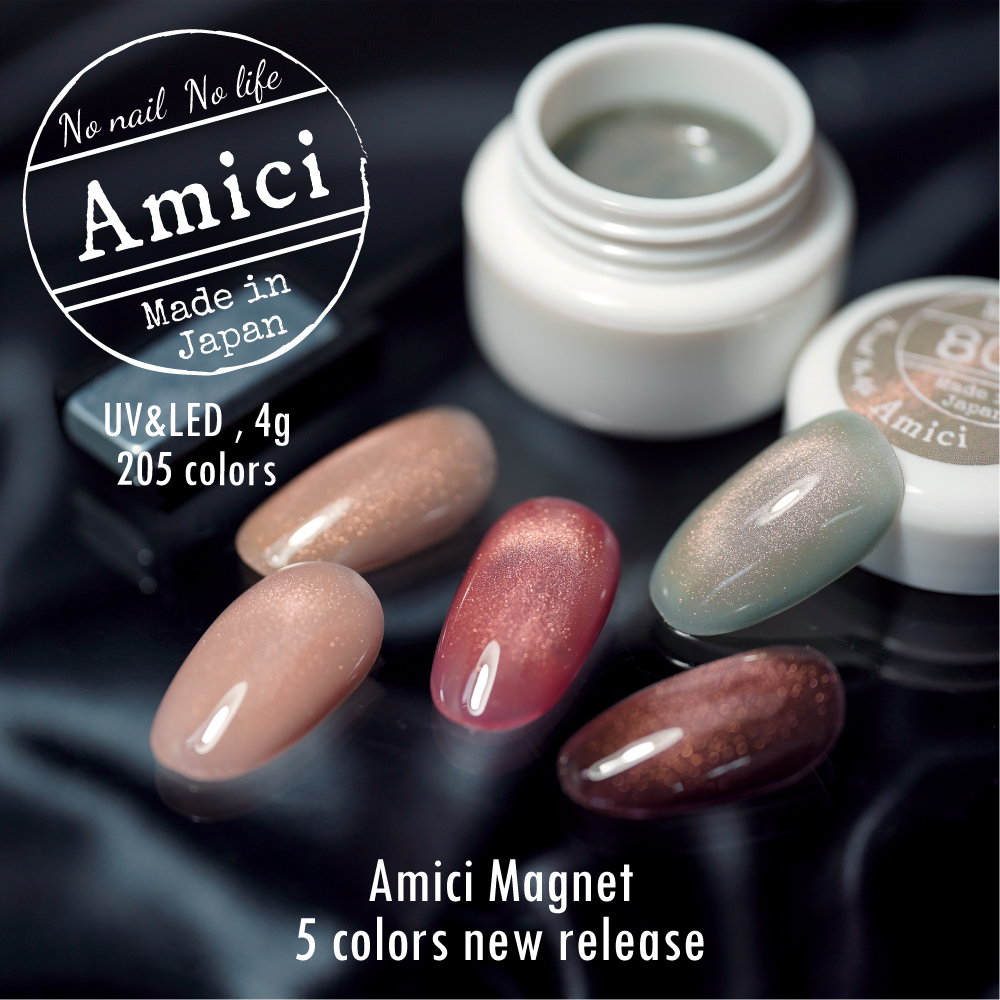 Aー615】レジン ヘアゴム