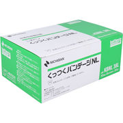 【アウトレット】ニチバン くっつくバンデージNL 38mm×8m 12巻入