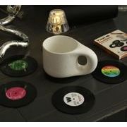 雑貨 コースター 民族風 撮影小物 インテリア