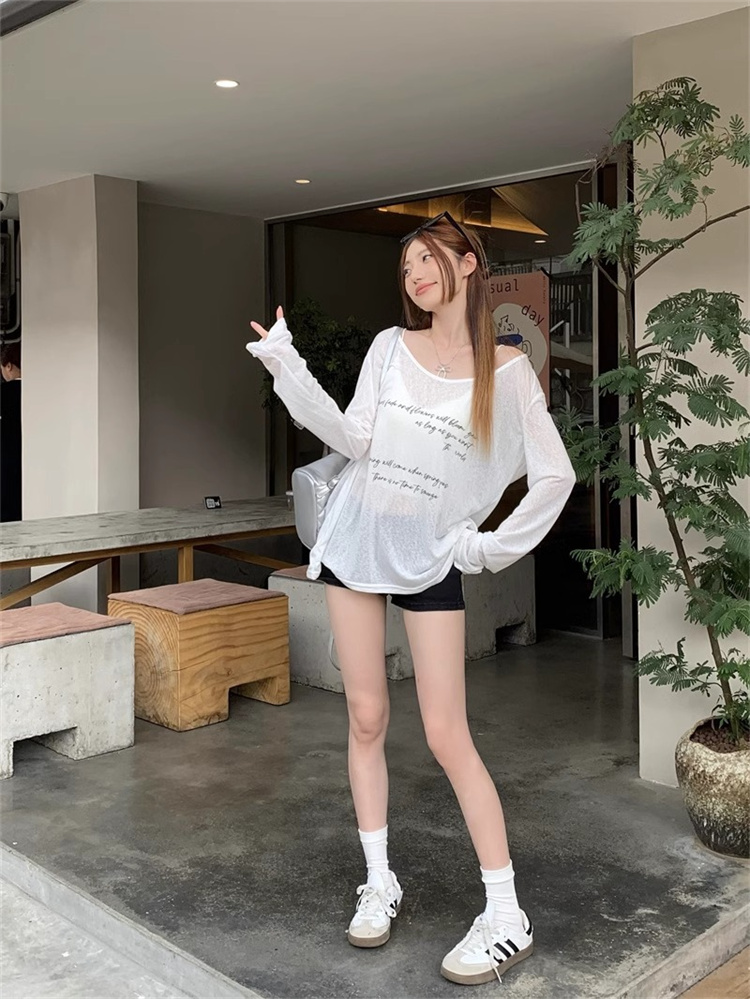 大満足のレビュー多数 韓国ファッション Tシャツ 夏 お出かけ