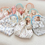 ★全9色★　トートバッグ　エコバッグ　ショッピングバッグ　韓国ファッション