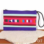 リス族　ポーチ