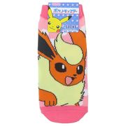 ポケットモンスター ジュニアソックス ブースター ドット