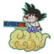 ドラゴンボール アウトドアステッカー 筋斗雲