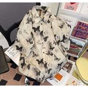 メンズ トップス シャツ カジュアルシャツ 半袖