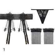 大人気　レディースファッション　下着セット　ランジェリー