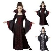 ハロウィン衣装 　子供用 　仮装  ハロウィーン       女の子のコスプレ服   魔女の衣装
