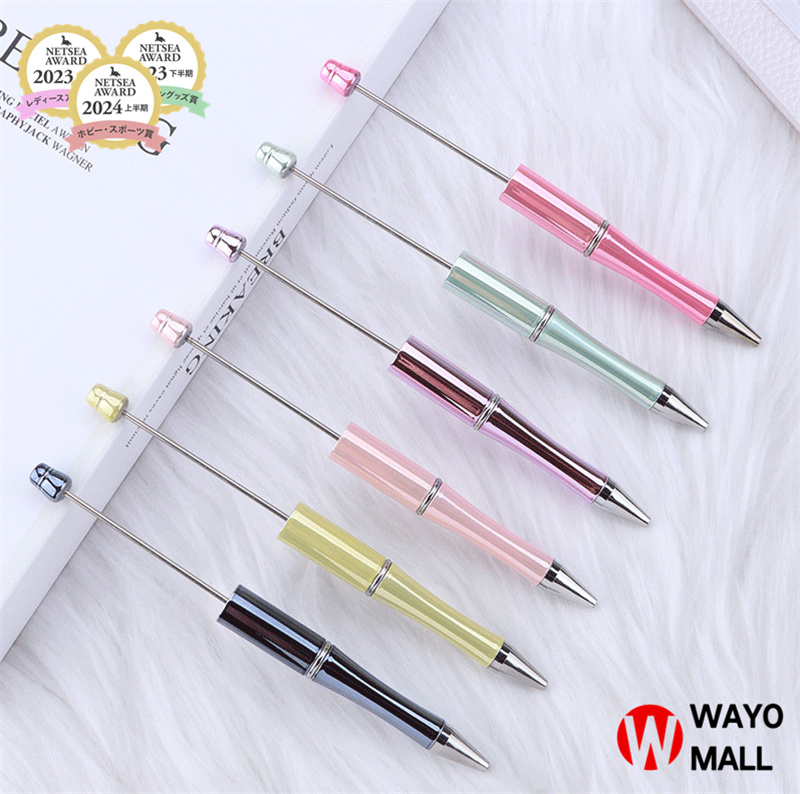 01 ハンドメイド　カスタムボールペン　そら追加 01 ハンドメイド カスタムボールペン そら様専用追加 【公式通販】