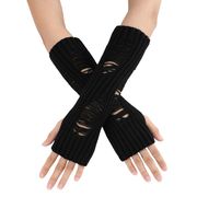 2024★レディース★アームカバー★秋冬