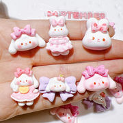 雑貨★DIY★ハンドメイド★樹脂★パーツ