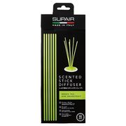 カメヤマ SUPAIR〈スペール〉グリーンティー＆グレープフルーツ PE4400501