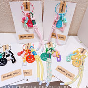 ファッション小物★★キーホルダー★