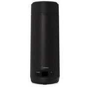 ドリテック　沸かせる温調ボトル　ブラック