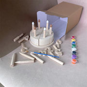 在庫限りお見逃しなく  手で絵を描く ギャザリングままごと 木製おもちゃ 子供用品 知育玩具