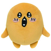もぐらコロッケ ぽてたまぬいぐるみ キラキラ 865739
