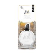 フレッシュセンツ　ペーパーフレグランス　フレッシュコットン　シングル  【芳香剤・部屋用】