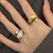2024.9 レディス指輪  シルバー925 指輪 おしゃれ 女子リング  レディス開口指輪  韓国アクセサリー