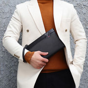 メンズバッグ・財布・ファッション ・小銭入れ・PU