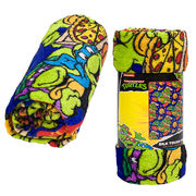 タートルズ ブランケット