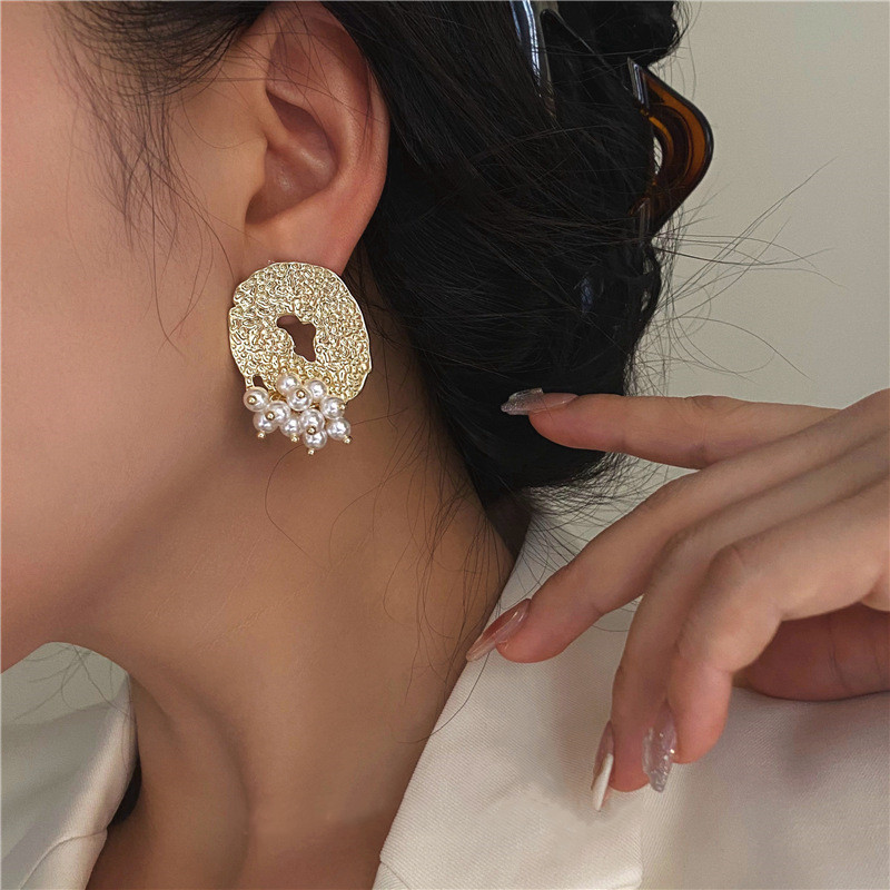 レディース アクセサリー イアリング ファンション アクセサリー