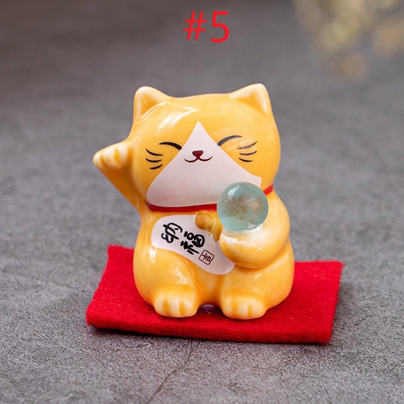 招き猫置物 車の飾り 招き猫 置物 おしゃれ 焼き物 ミニ 商売 招き猫置物 車の飾り 招き猫 置物 おしゃれ 焼き物 ミニ 商売