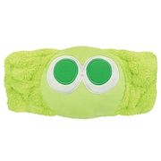 ぷよぷよ　ヘアバンド　みどりぷよ