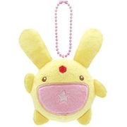 ぷよぷよ　ぬくいーず　カーバンクル